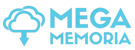 logo megamemoria